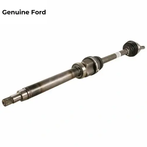 Mk3 Ford Focus 1.6 Ecoboost Driveshaft 1