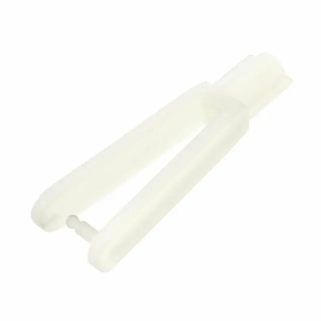 2Mm Dia Push Rod Rc Plane Boat Car Rudder Servo Nylon Clevis Clip 1