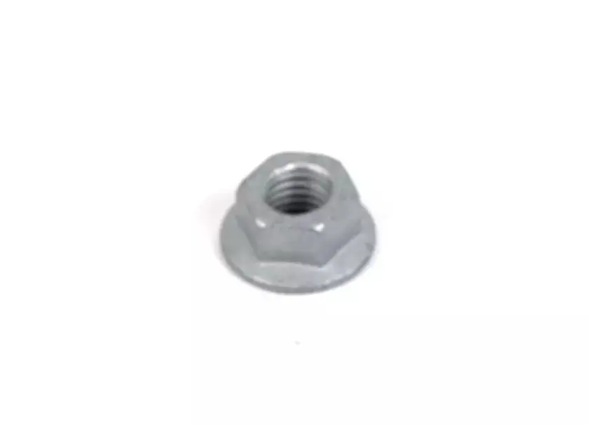 Mk3 Focus Rs Turbo To Downpipe Exhaust Nut Genuine Ford 1