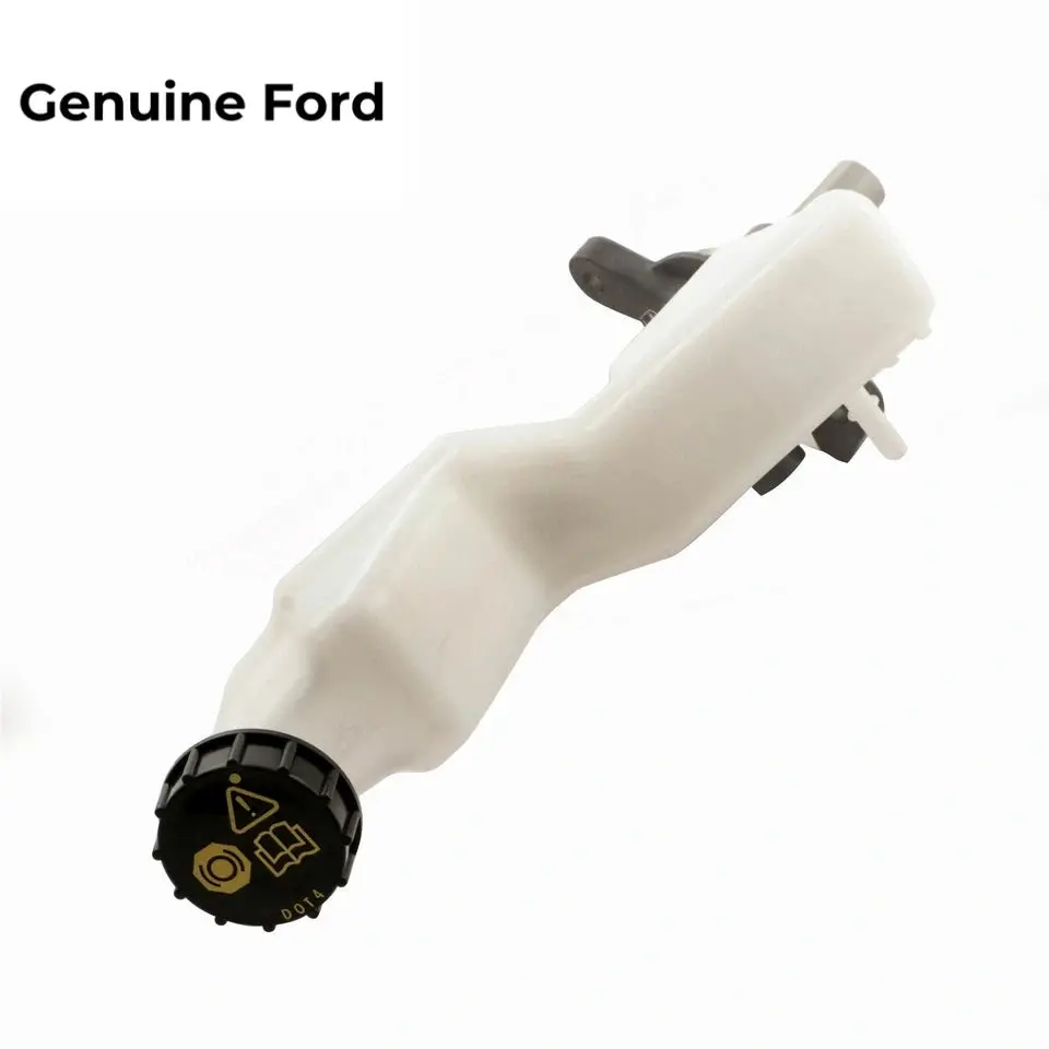 Mk7 Fiesta St St180 Brake Master Cylinder Genuine Ford 1