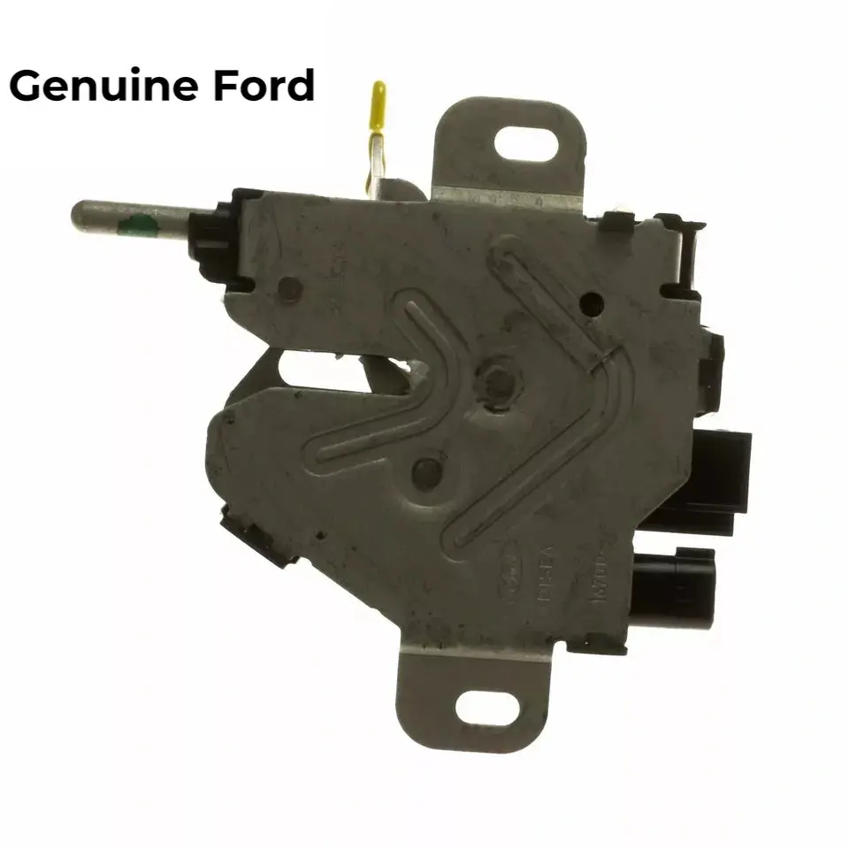 Genuine Ford Mk4 Mondeo Bonnet Latch 1