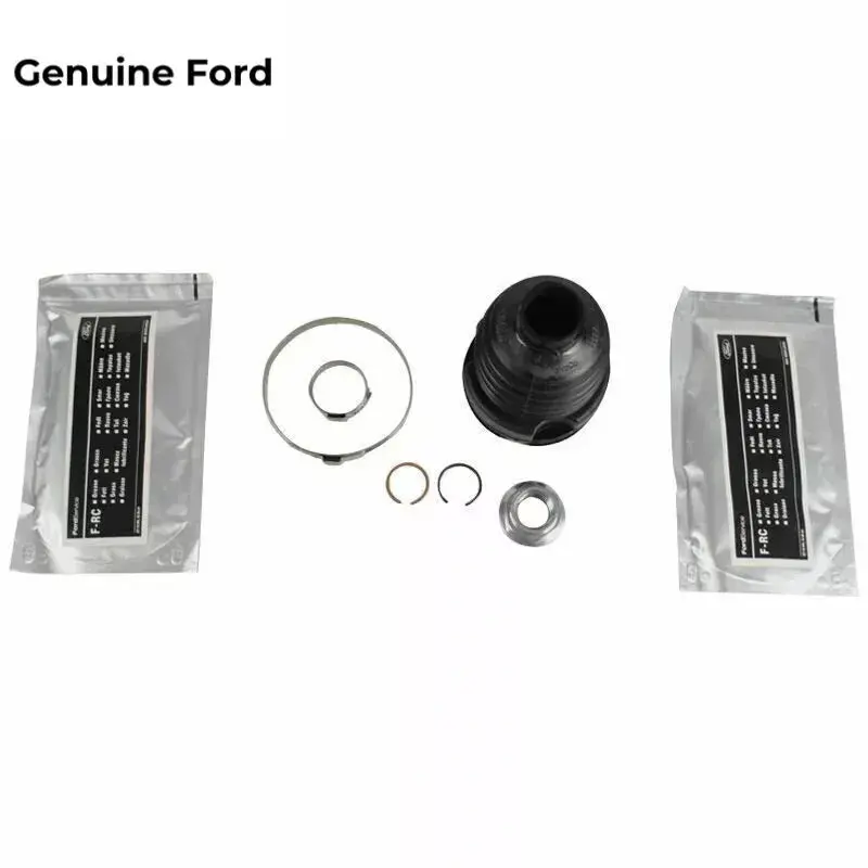 Mk7 Fiesta St St180 Inner Cv Boot Kits Genuine Ford 1