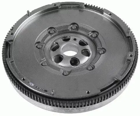 Sachs Dual Mass Flywheel For Volkswagen Audi Seat Skoda 2.0Tdi Models 1