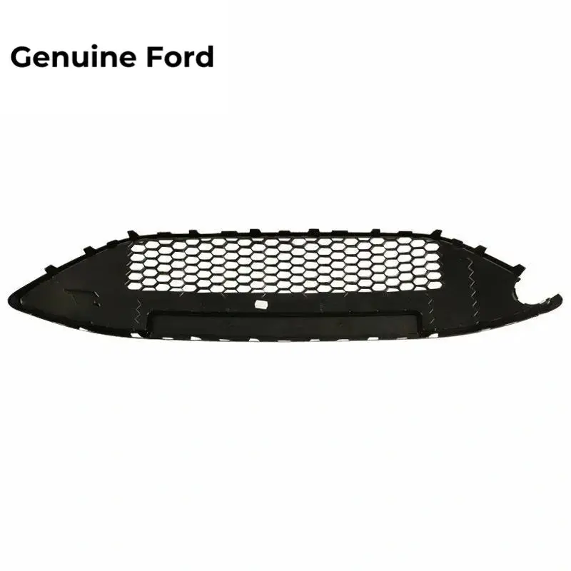 Mk3 Focus Upper Grill Including St And Rs Genuine Ford 1
