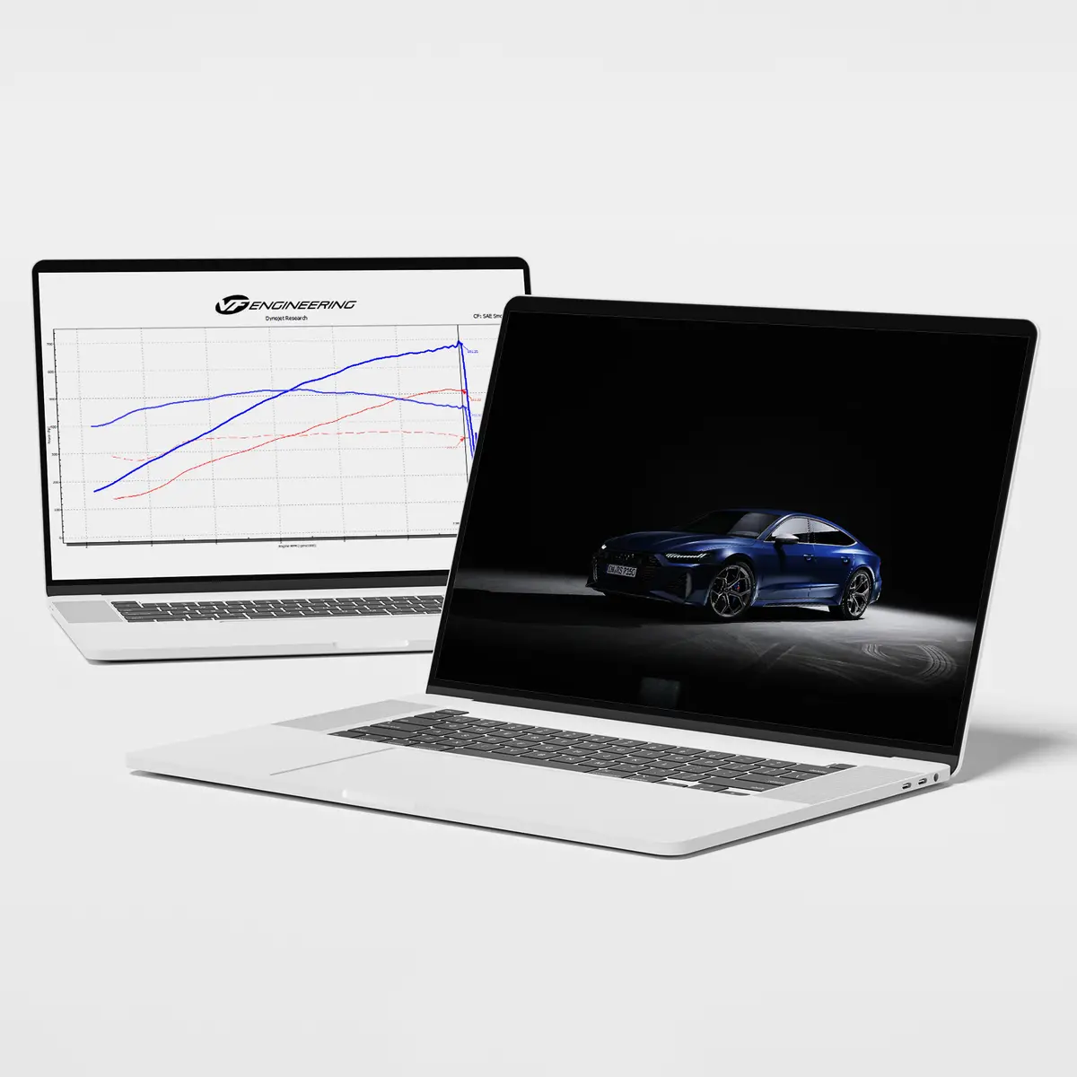 Competition Package - 2020+ Audi Rs6/Rs7 (4.0Tt) 1