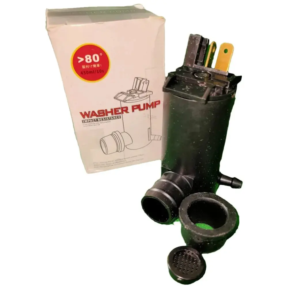 Washer Pump Windshield Washer Pump Sanitizer Dispenser Pump 1