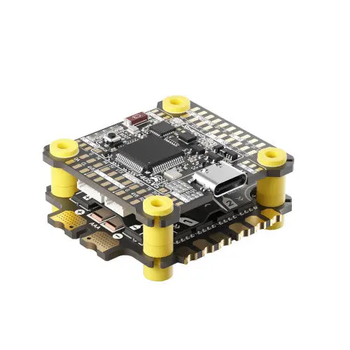 Speedybee F405 V5 Ox32 55A 30X30 Model Aircraft Fc & Esc Stack Deluxe Edition 2