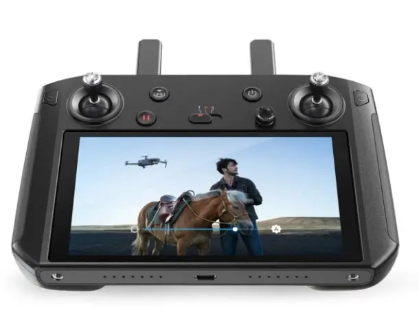 Dji Smart Remote Controller With Hdmi Output 1