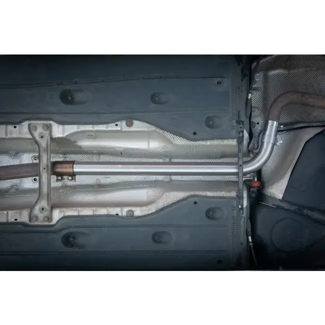 Cobra Sport Seat Leon Cupra St 280/290 Estate (14-18) Resonator Delete Performance Exhaust 2