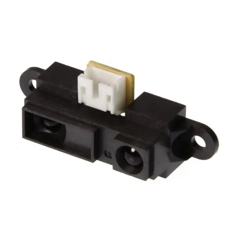 Sharp Distance Measuring Sensor Unit 10 To 80 Cm 2