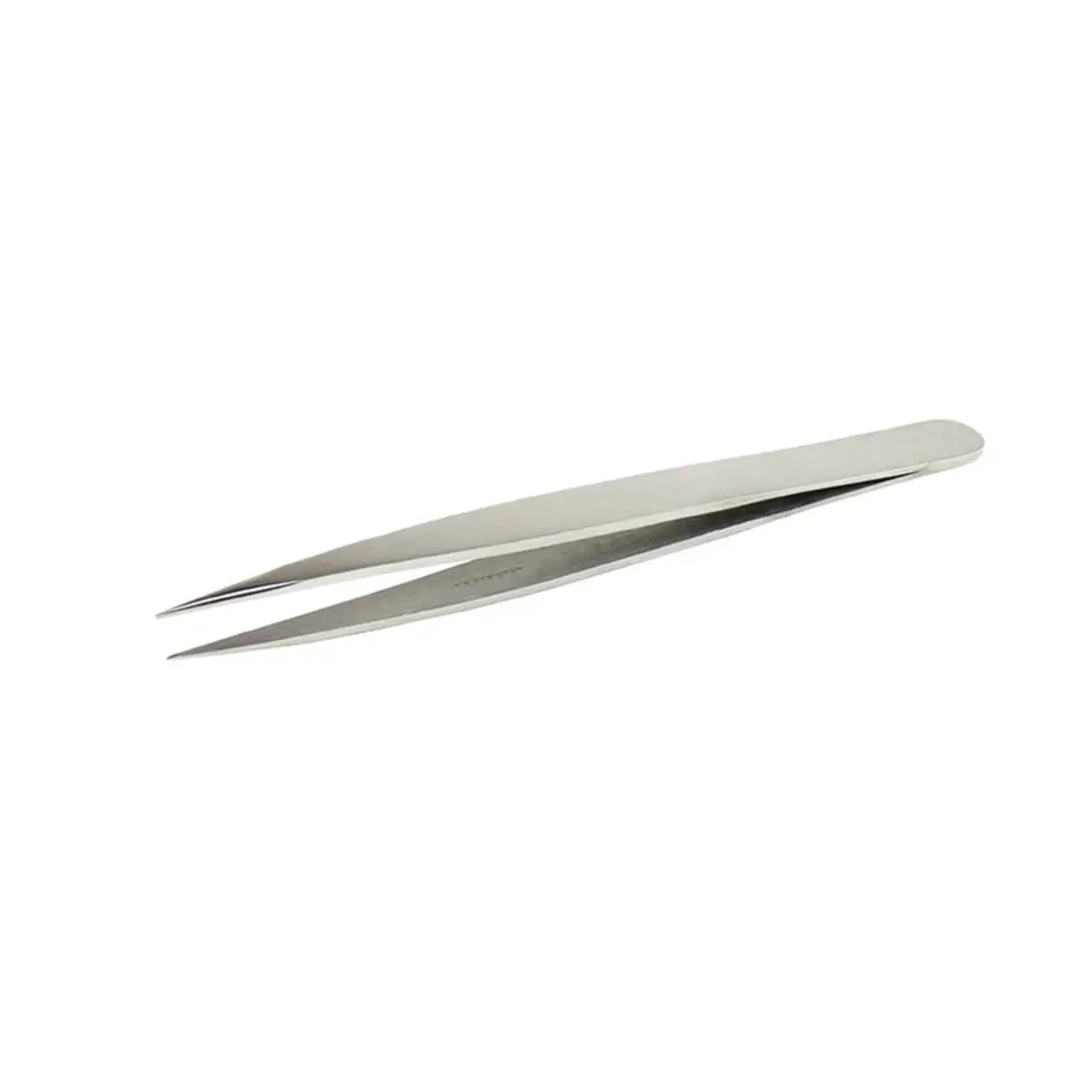 Tweezers Straight No 9 1
