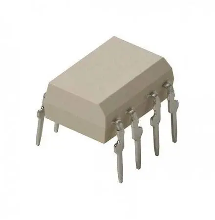 Tlp250 Optocoupler Dip 8 1