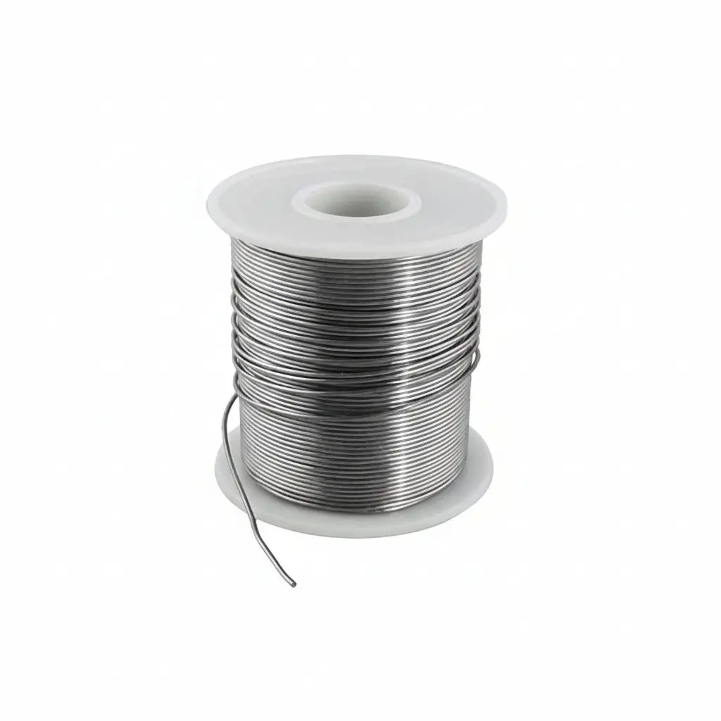 Solder Wire 40G (White) 1