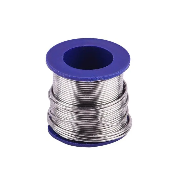 Solder Wire 40G (Blue) 1