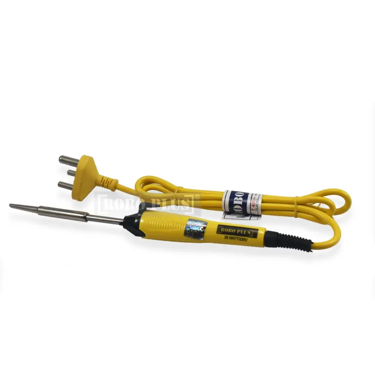 Robo Plus 25 Watt / 230 Volts Soldering Iron 1