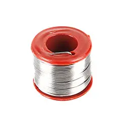 Solder Wire 40G (Red) 1
