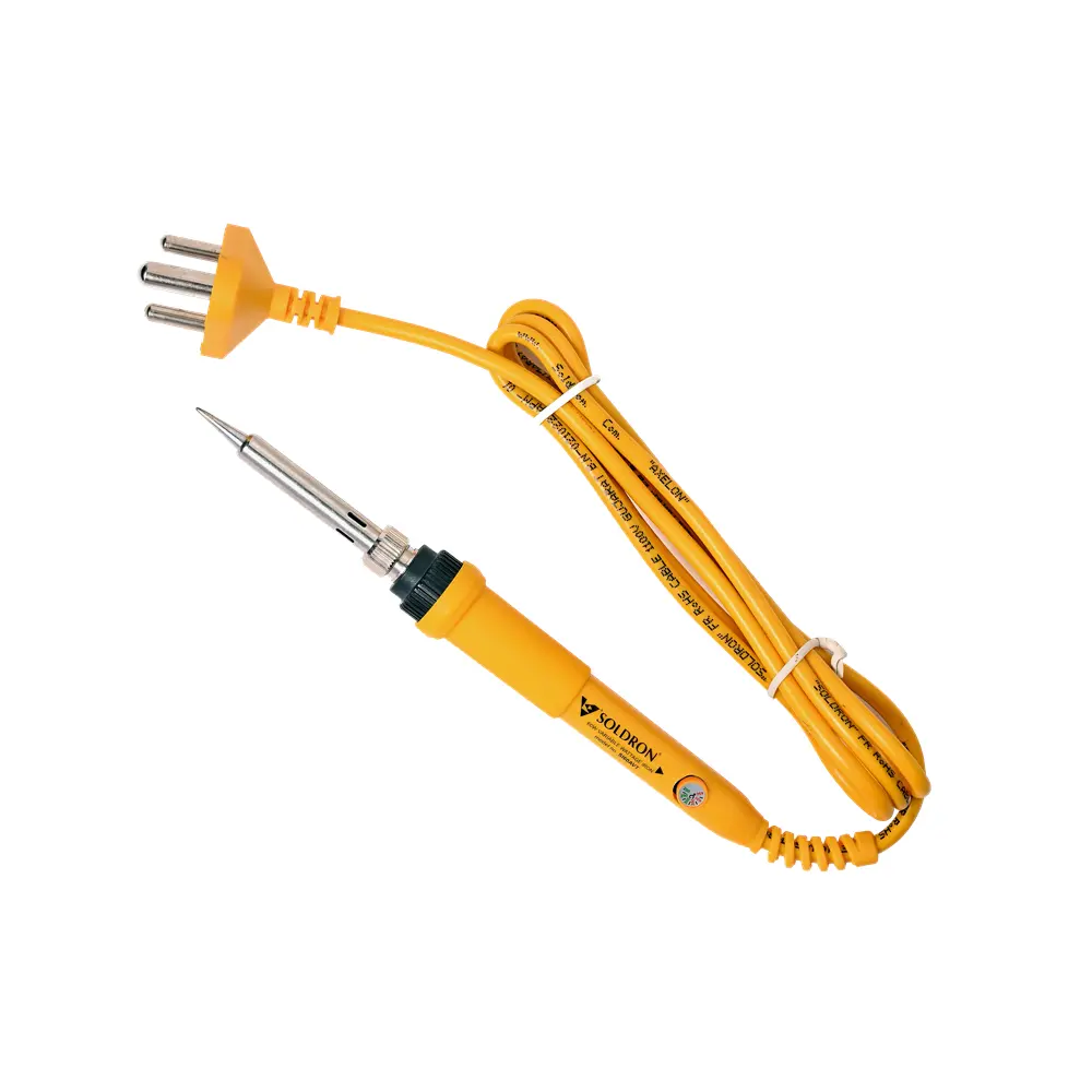 Soldron Si60avt 60Watt Variable Wattage Soldering Iron 2