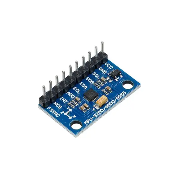 Gy-9255 Mpu9255 9Dof Sensor Module 2