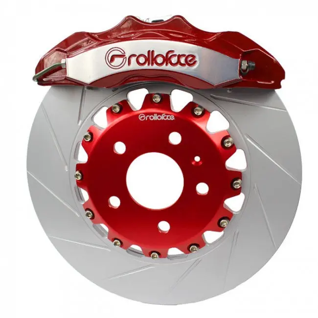 Rolloface Ss Series Bbk (Front) 1