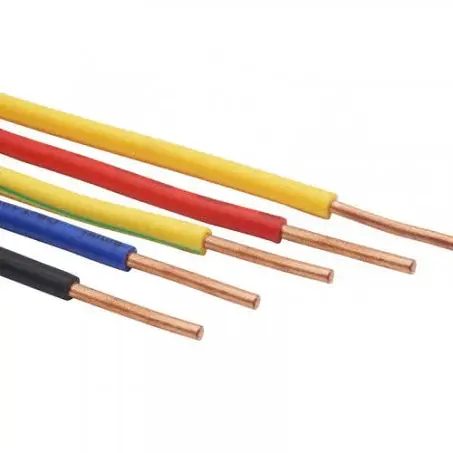 Single Strand Hookup Wire- 1 Meter 1