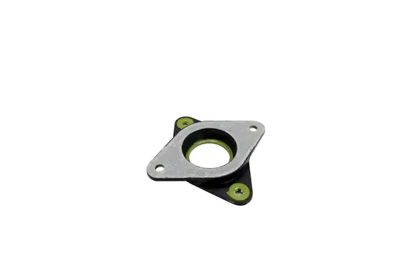 Nema 17 Stepper Steel And Rubber Vibration Dampers Clamp 1