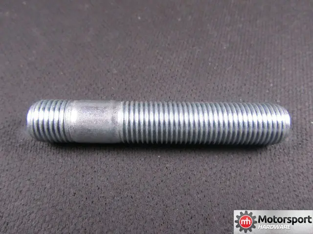 Motorsport Hardware Stud Conversion Kit 80Mm (Silver) 1