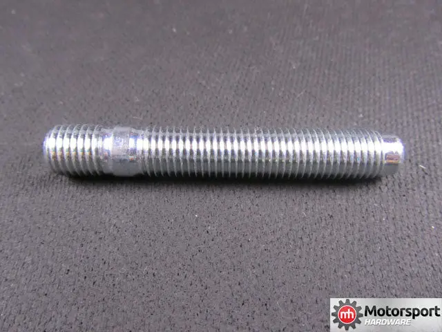 Motorsport Hardware Race Stud Conversion Kit 80Mm Bullet Nose (Silver) 1