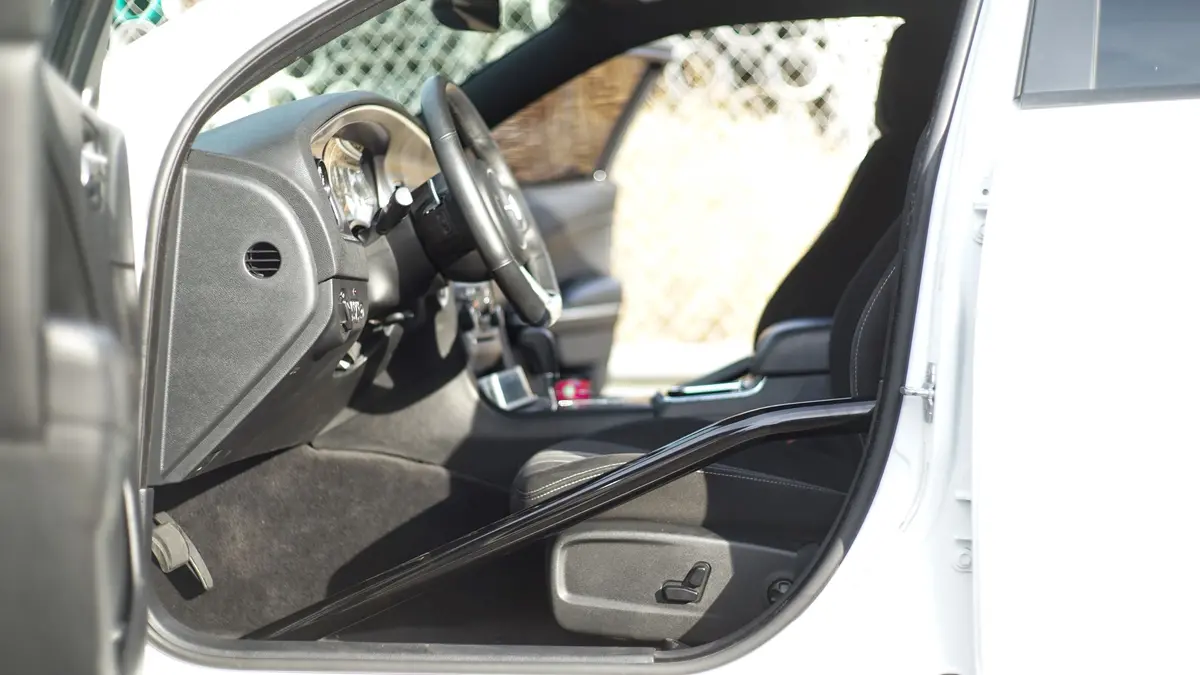 Studiorsr 6Th Gen Dodge Charger Roll Cage / Roll Bar (Full Cage) 2