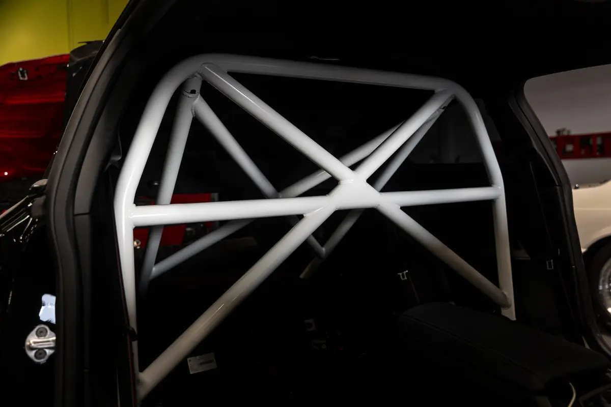 Studiorsr Bmw M2 (G87) Roll Cage / Roll Bar 6