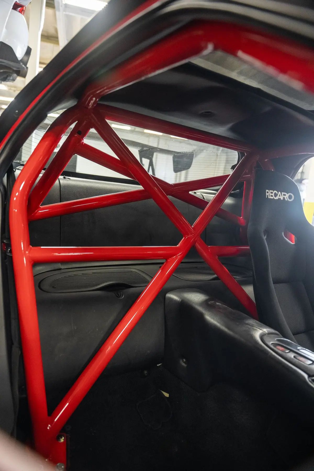 Studiorsr Mazda Rx-7 (Fd) Roll Cage / Roll Bar 1