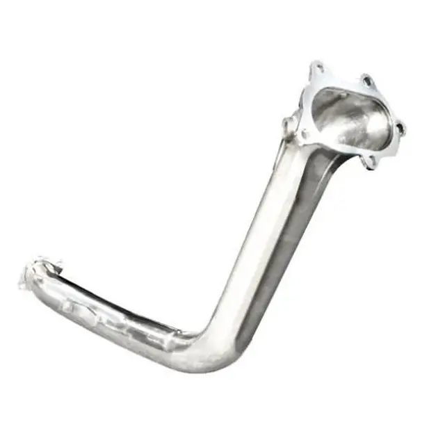 Cobra Sport Subaru Impreza Turbo (93-00) Sports Cat / De-Cat Front Downpipe Performance Exhaust 2