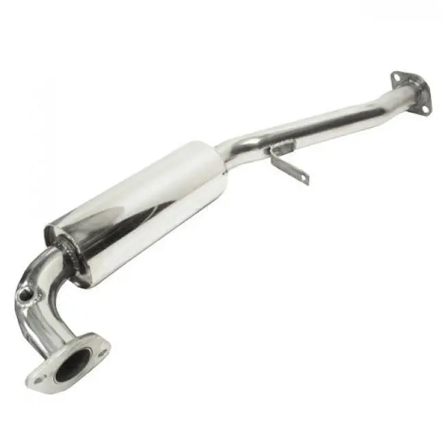 Cobra Sport Subaru Impreza Sport/Gl 1.6/2.0 (01-05) Sports Cat / De-Cat Front Pipe Performance Exhaust 2