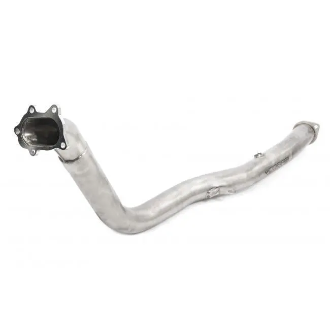 Cobra Sport Subaru Impreza Sti Turbo Hatchback (08-11) Front Downpipe Sports Cat / De-Cat Performance Exhaust 2