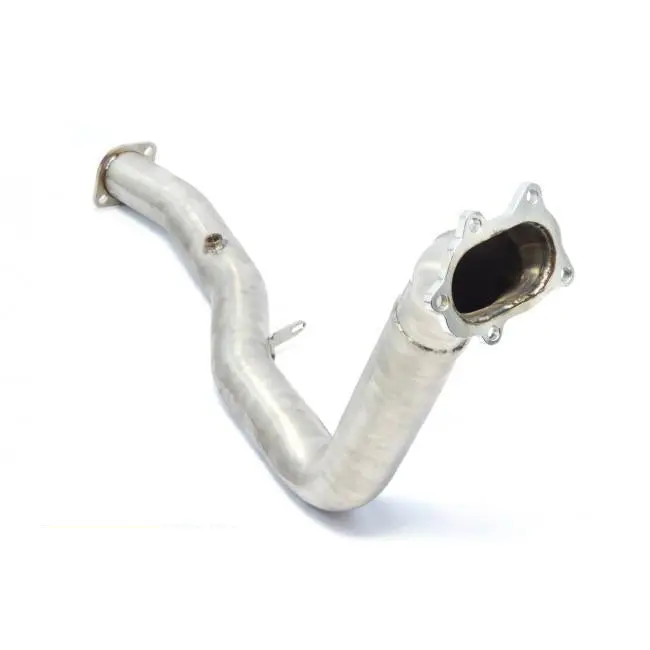 Cobra Sport Subaru Wrx Sti 2.5 Saloon (10-13) Sports Cat / De-Cat Front Downpipe Performance Exhaust 2