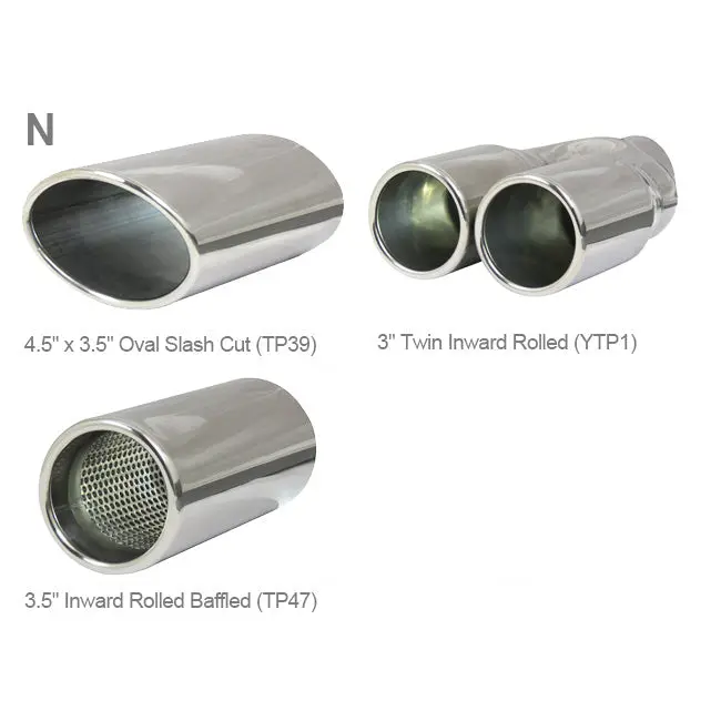 Cobra Sport Vauxhall Astra G Hatchback (98-04) Rear Box Performance Exhaust 2