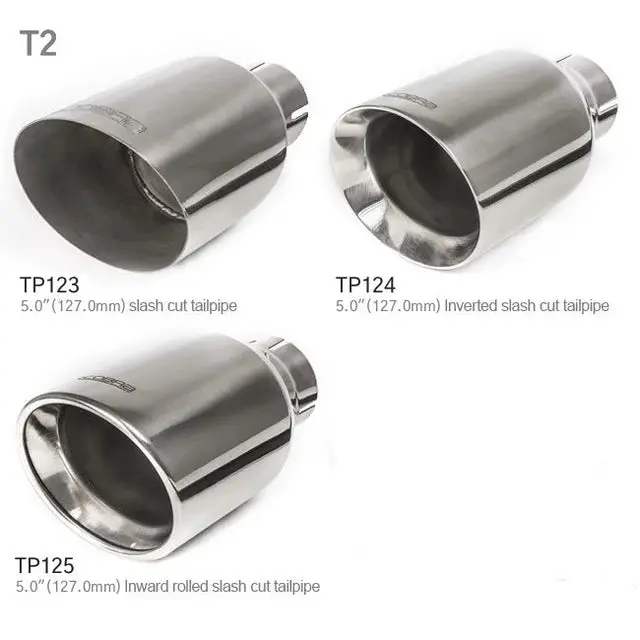 Cobra Sport Hyundai I30 N (21-24 Facelift Models) Valved Gpf Back Performance Exhaust 2