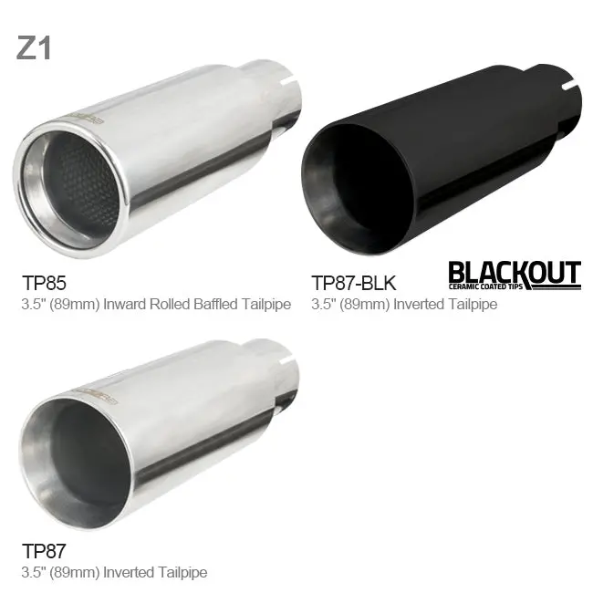 Cobra Sport Bmw M235i (F22) Cat Back Performance Exhaust 2