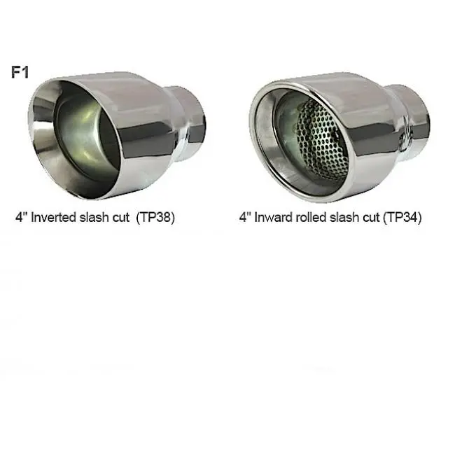Cobra Sport Seat Leon Cupra R Mk2 1P 2.0 T Fsi (10-12) Turbo Back Performance Exhaust 2
