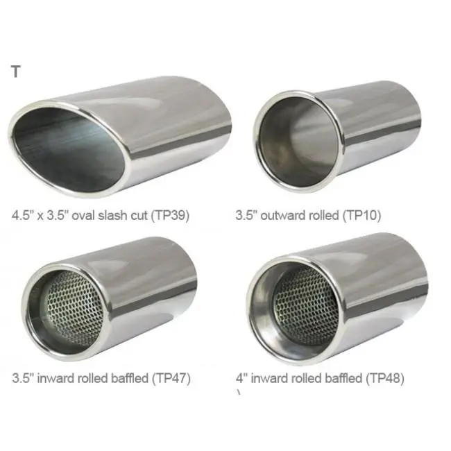 Cobra Sport Vauxhall Corsa D 1.6 Sri (10-14) Cat Back Performance Exhaust 2