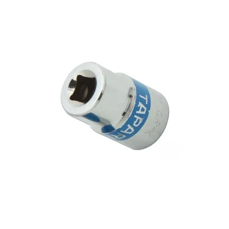 Taparia 1/4 Inch Square Drive Socket With Size 5Mm A 5H 1