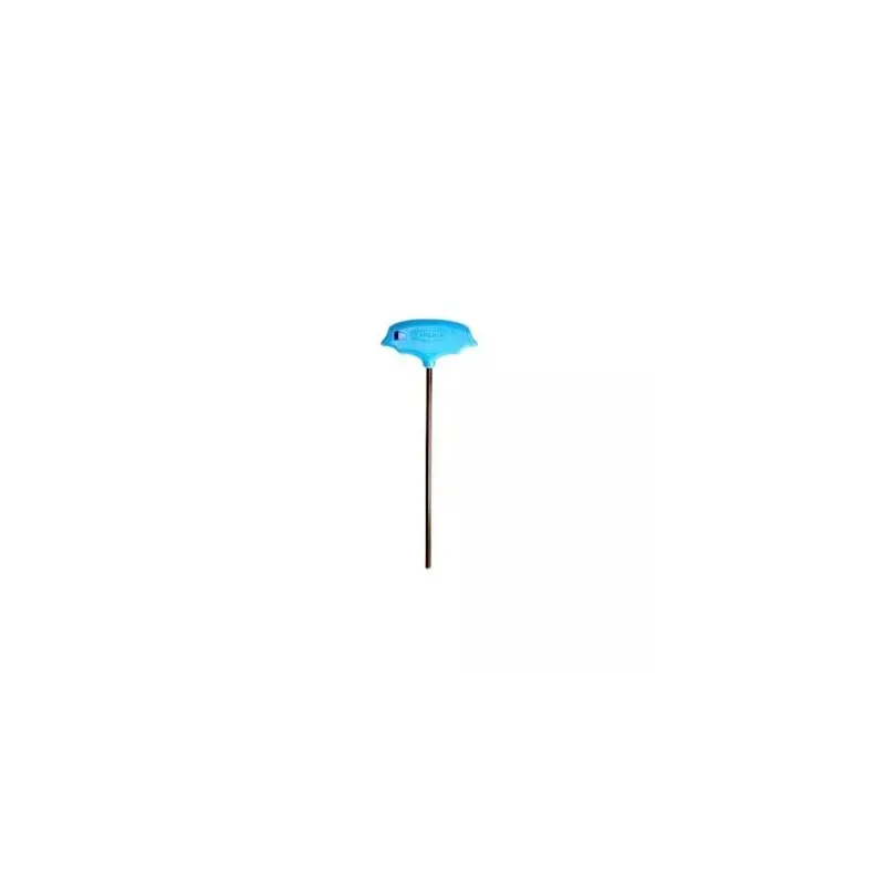 Taparia 2Mm Hex Key T-Handle (Tak2) 1