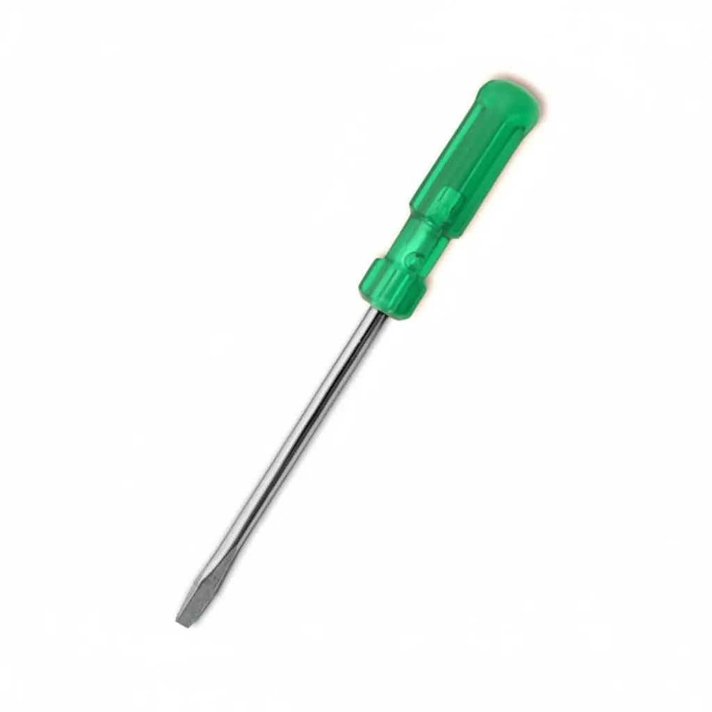 Taparia 932 Flat Screwdrivers 1