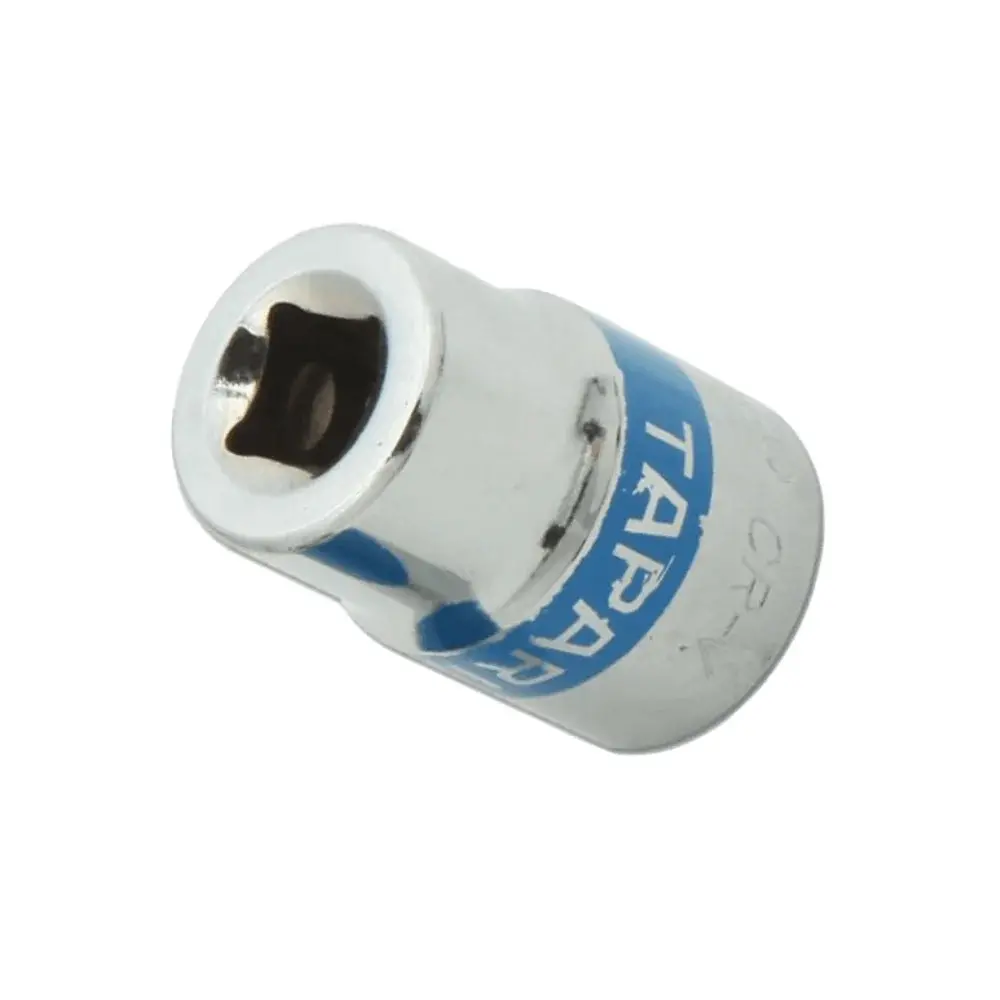 Taparia 1/4 Inch Square Drive Socket With Size 12Mm (A12h) 1
