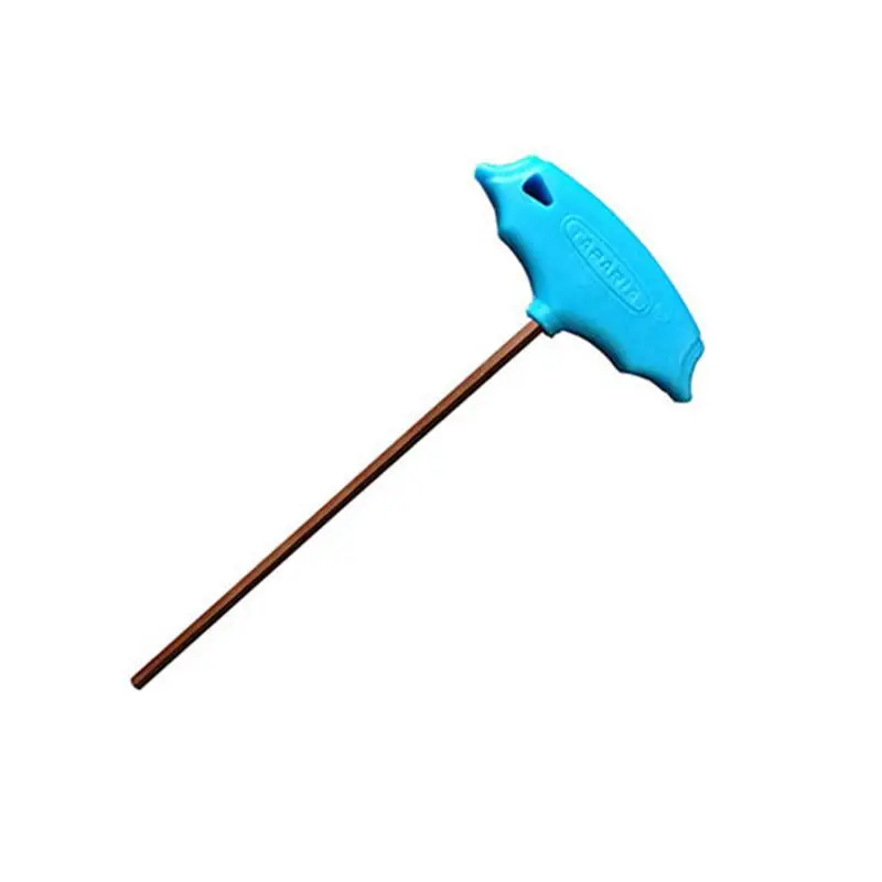 Taparia 3Mm Hex Key T-Handle (Tak3) 1