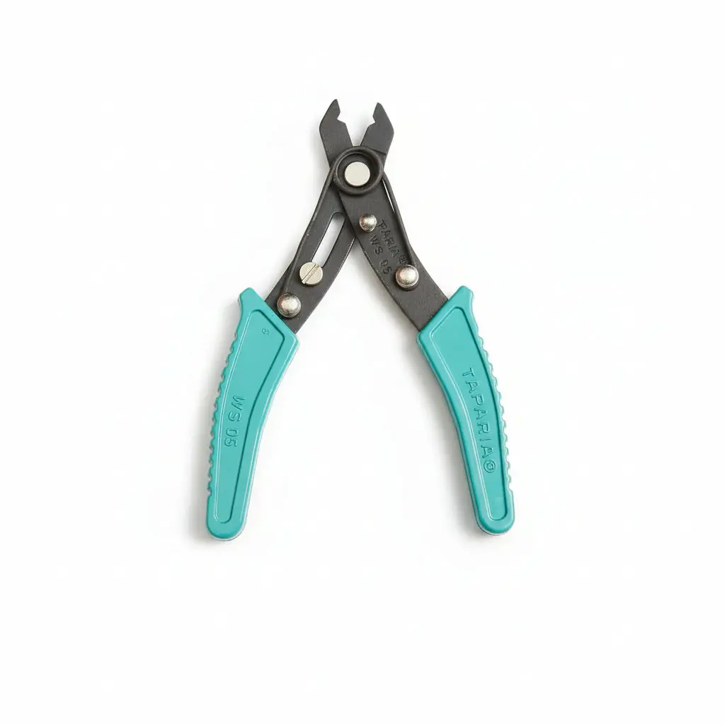 Taparia Ws05 Wire Stripper Plier 130Mm / 5.1 Inch 1