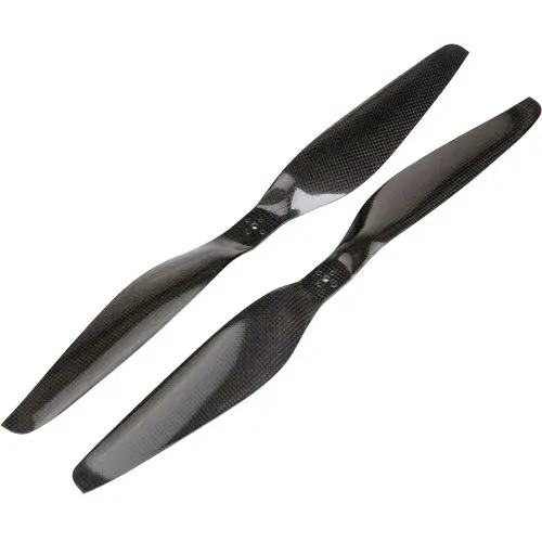 2255 Carbon Fiber Propellers (Cw+Ccw) 1