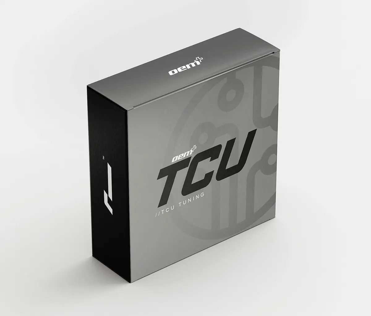 Oem+ Tcu/Dsg Remap - Dl800 (R8) 1