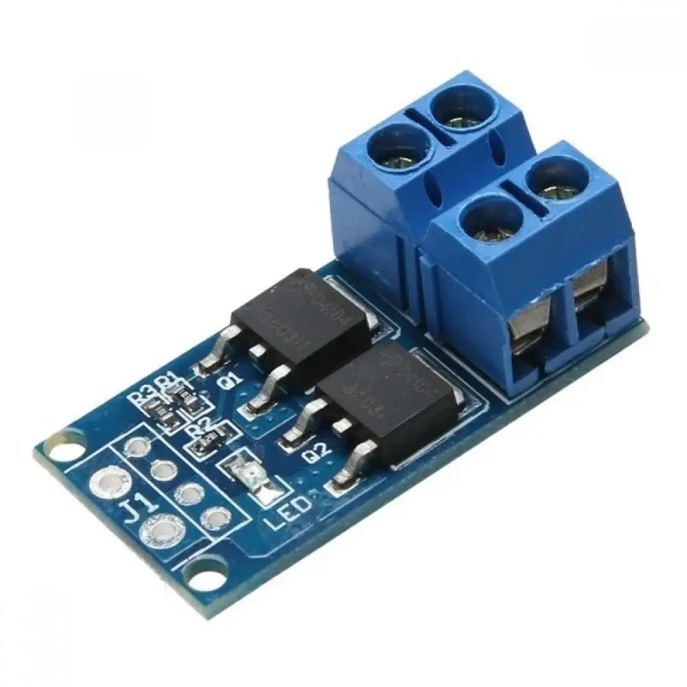 5-36V Switch Drive High Power Mosfet Trigger Module 1