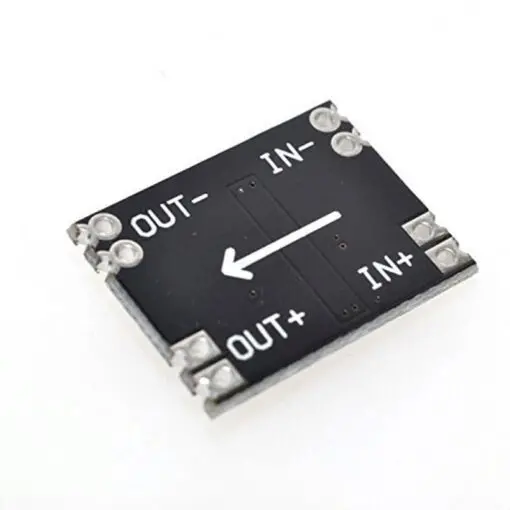 Dc-Dc 5V-26V 24V To 3.3V 3A Step-Down Power Supply Module 2