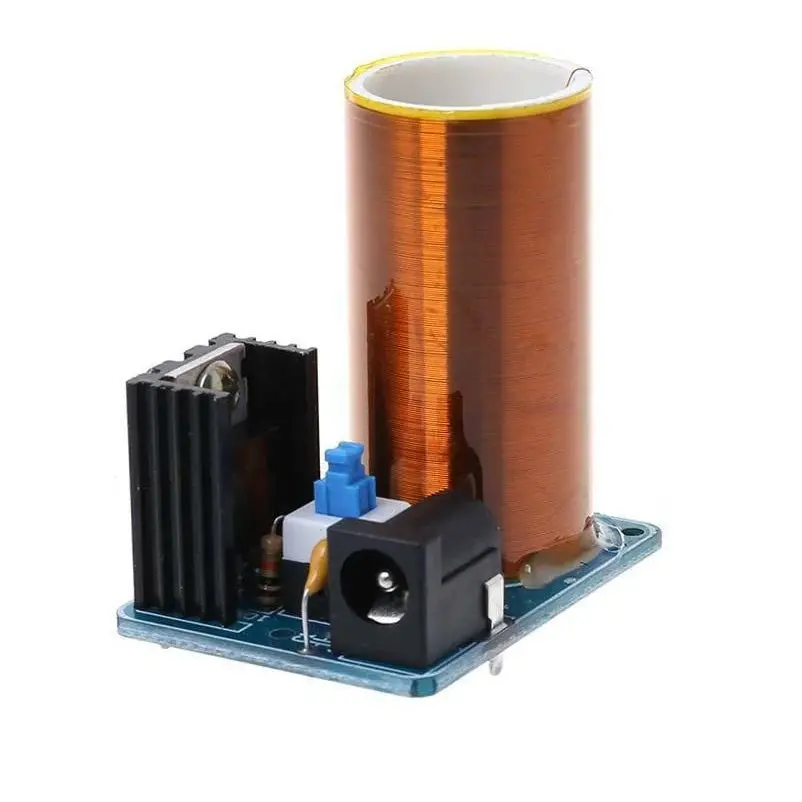 Mini Tesla Coil  9-12 V 1